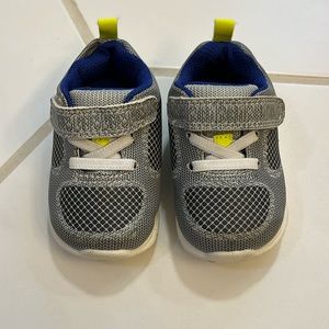 Carters Baby Shoes